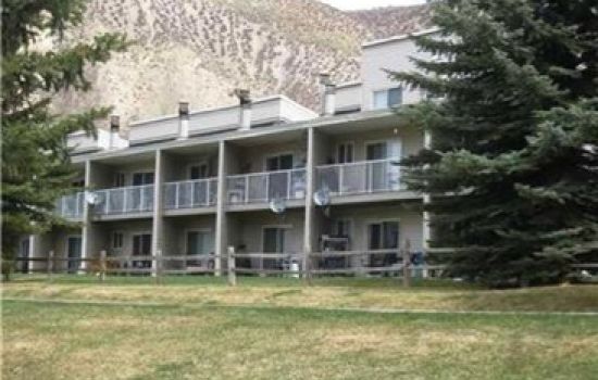 Beaver Bench Condos