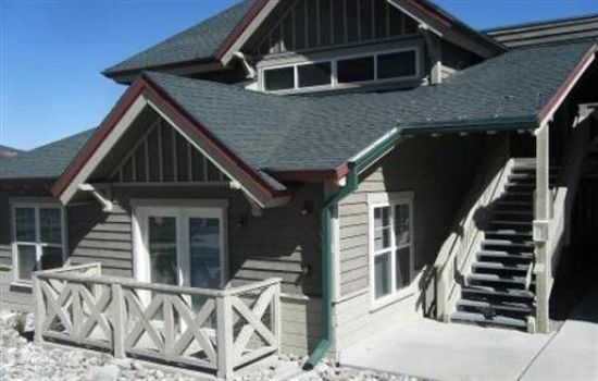 Breckenridge Terrace
