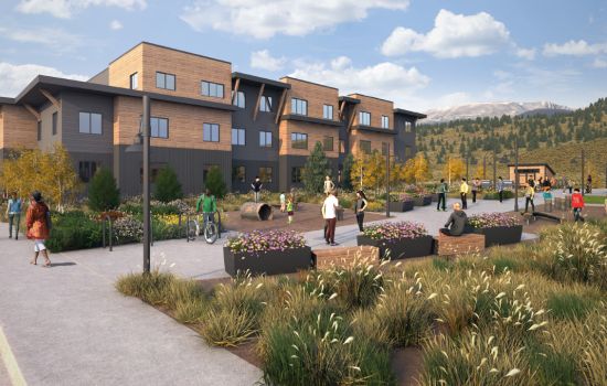Alta Verde Apartments