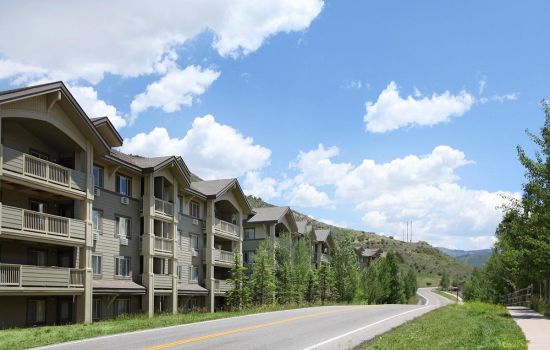 Buffalo Ridge II Apartments