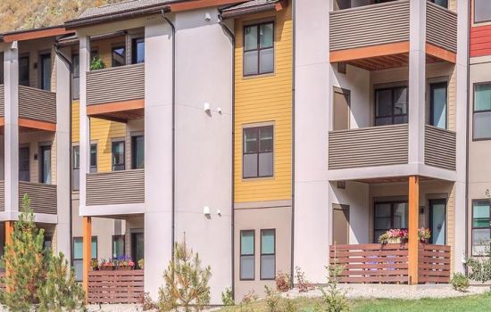 Lion's Ridge Apartment Homes