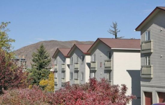Eaglebend Phase III on HW6