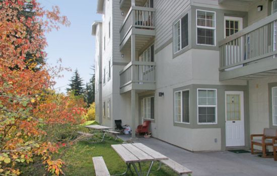 Eaglebend Apartments PolarStar
