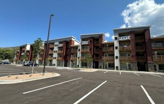 Mountainview Flats